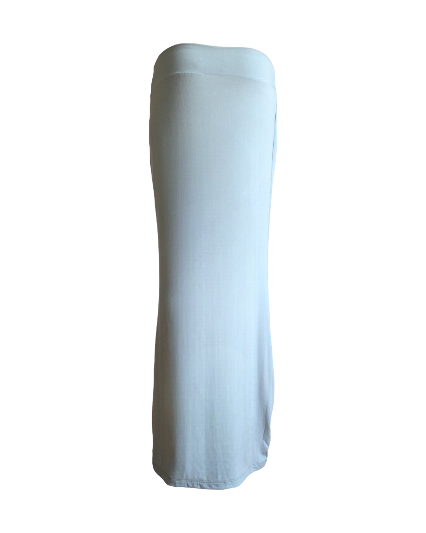 Simple Maxi Skirt (Petite)