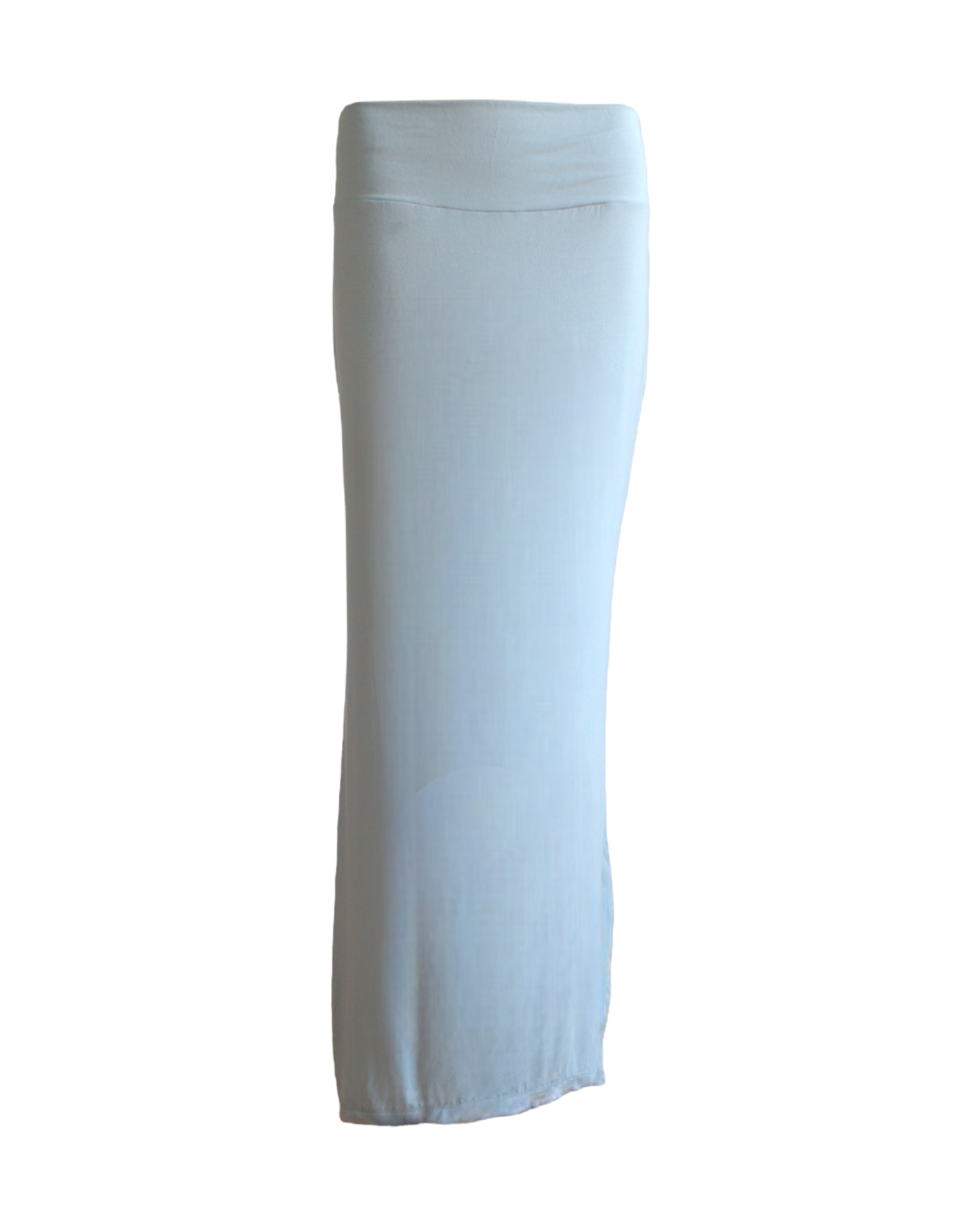 Simple Maxi Skirt