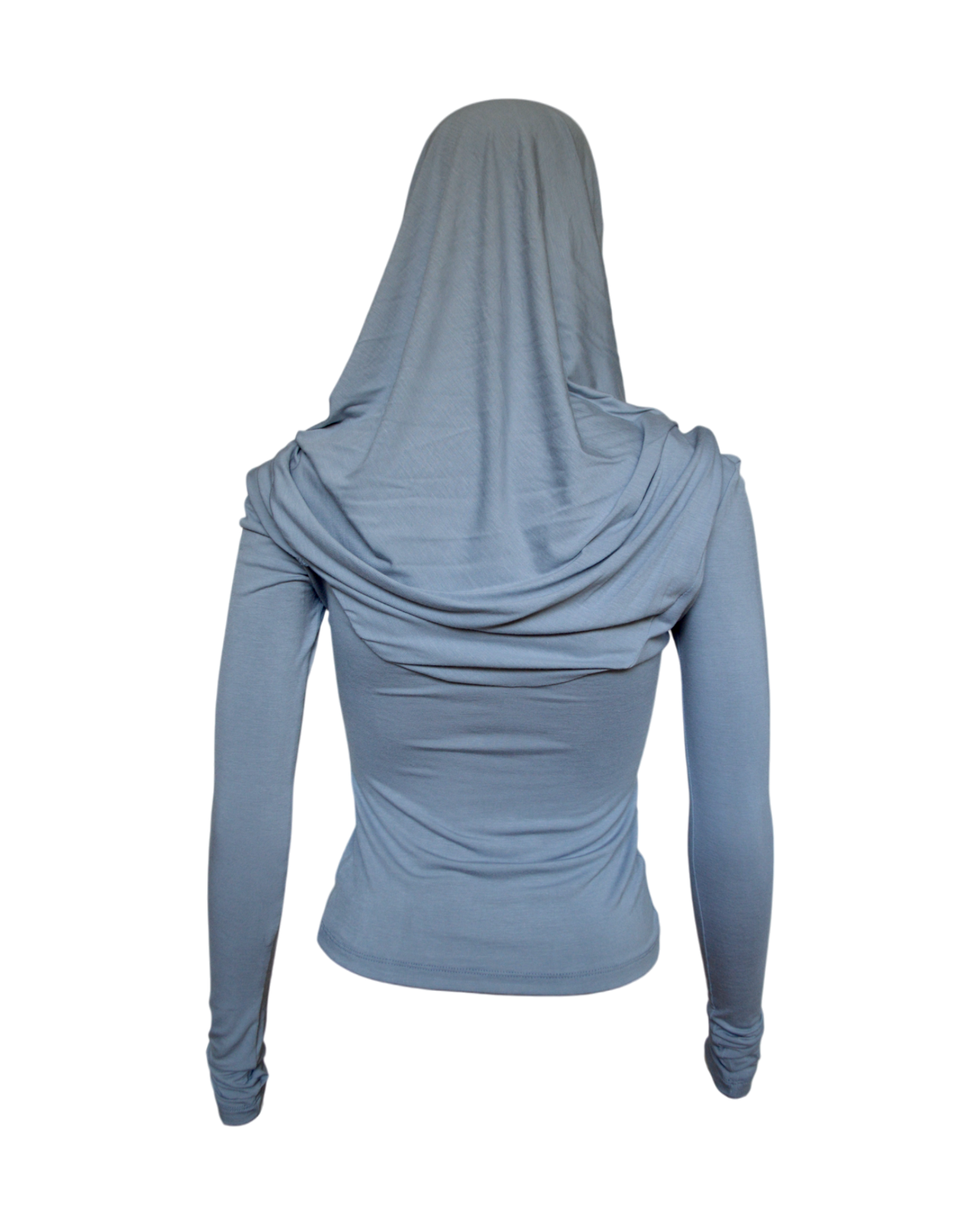 Gladiatrix Langarmshirt